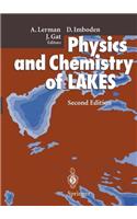 Physics and Chemistry of Lakes