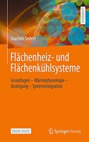 Flächenheiz- und Flächenkühlsysteme