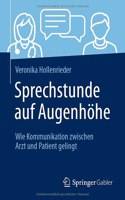 Sprechstunde Auf Augenhöhe
