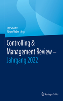 Controlling & Management Review - Jahrgang 2022