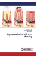 Regenerative Periodontal Therapy