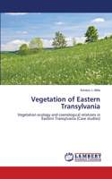 Vegetation of Eastern Transylvania