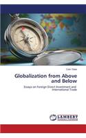 Globalization from Above and Below