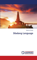 Siladang Language