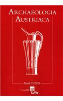 Archaeologia Austriaca 95/2011