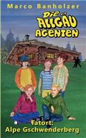 Die Allgäu-Agenten
