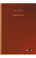 Vegetable Diet