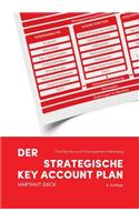 Der strategische Key Account Plan