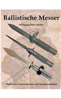 Ballistische Messer