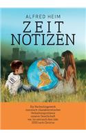 Zeitnotizen