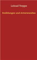 Erzählungen und Artverwandtes