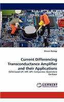 Current Differencing Transconductance Amplifier and Their Applications