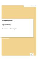 Sponsoring