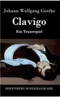 Clavigo: Ein Trauerspiel