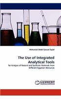 The Use of Integrated Analytical Tools