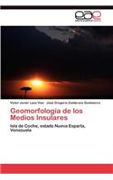Geomorfología de los Medios Insulares