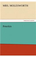 Peterkin