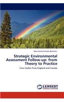 Strategic Environmental Assessment Follow-up