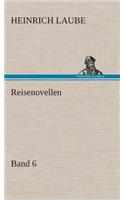 Reisenovellen: (German)