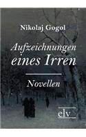 Aufzeichnungen Eines Irren