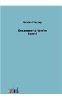 Gesammelte Werke: (German)