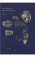 Late Antique and Early Christian Gems