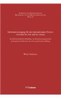 Schriften zum Internationalen Privatrecht und zur Rechtsvergleichung.