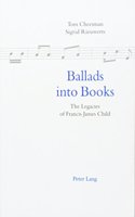 Ballads into Books