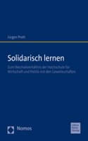 Solidarisch Lernen