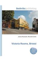 Victoria Rooms, Bristol