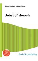 Jobst of Moravia