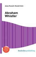 Abraham Whistler: (English)