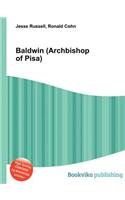 Baldwin (Archbishop of Pisa): (English)