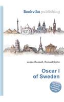Oscar I of Sweden