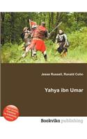 Yahya Ibn Umar