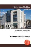 Yonkers Public Library: (English)