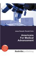 Americans for Medical Advancement