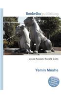 Yemin Moshe