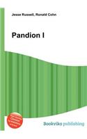 Pandion I: (English)
