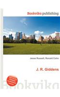 J. R. Giddens: (English)