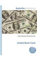 United Bank Card