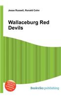 Wallaceburg Red Devils