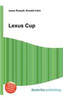 Lexus Cup