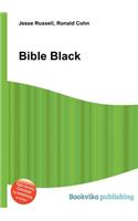 Bible Black