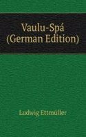 Vaulu-Spa (German Edition)