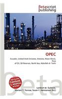 OPEC: (English)