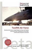 Twelfth Air Force