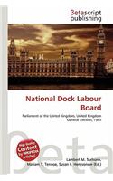 National Dock Labour Board
