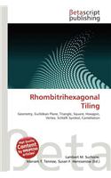 Rhombitrihexagonal Tiling
