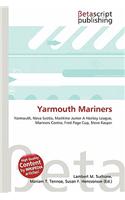 Yarmouth Mariners: (English)
